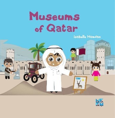 Museums of Qatar 1