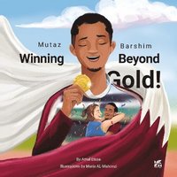 bokomslag Winning Beyond Gold