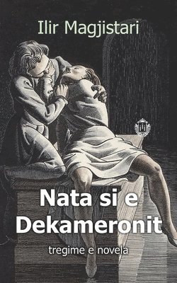 bokomslag Nata si e Dekameronit