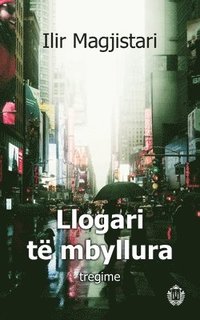 bokomslag Llogari t mbyllura