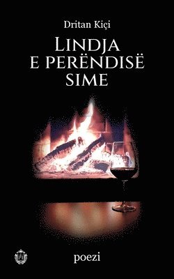 Dritan Kici - Lindja e perëndisë sime, Häftad