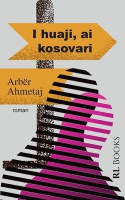 Arbër Ahmetaj - I huaji, ai kosovari, Häftad