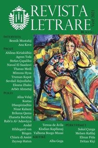 bokomslag Revista letrare