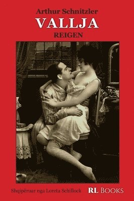 Arthur Schnitzler, Dritan Kiçi - Vallja, Häftad