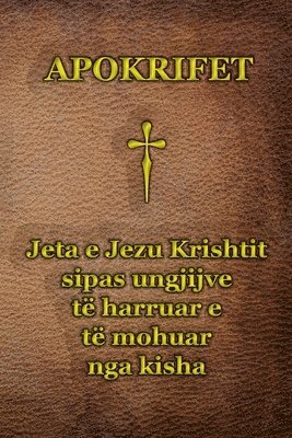 Apokrifet 1