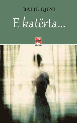bokomslag E katërta