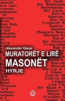 bokomslag Muratort e lir - Masont