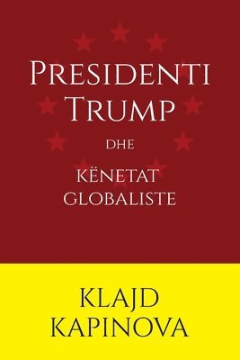 Presidenti Trump dhe keneta globaliste 1