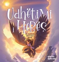 bokomslag Udhëtimi i Herës