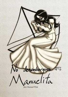 No desembarques Manuelita 1