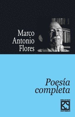 bokomslag Poesía completa