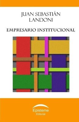 Empresario institucional 1