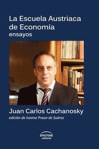 bokomslag Escuela Austriaca de Economía