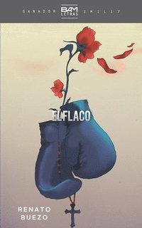 bokomslag El flaco