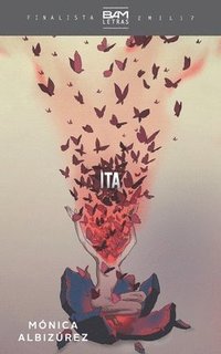 bokomslag Ita