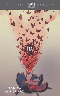 Mónica Albizúrez - Ita, Häftad