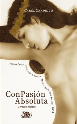 bokomslag Con pasión absoluta