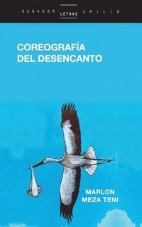 bokomslag Coreografia del desencanto