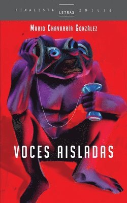 bokomslag Voces aisladas