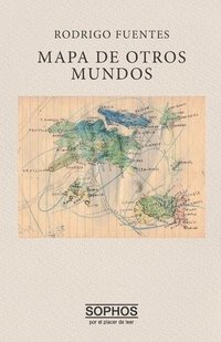 bokomslag Mapa de otros mundos