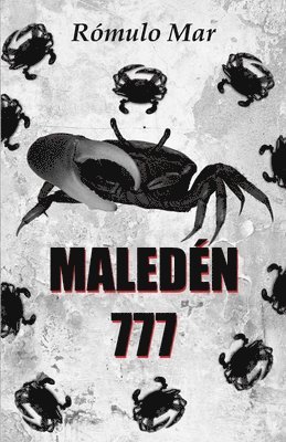 Maledén 777 1