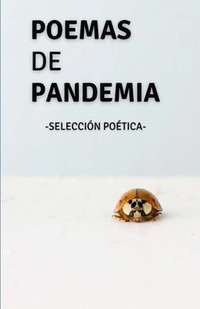 bokomslag Poemas de pandemia