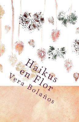 Haikus en Flor: género poético estilo japonés 1