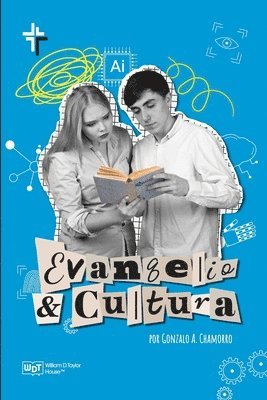 bokomslag Evangelio y Cultura