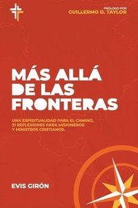 bokomslag Más allá de las fronteras