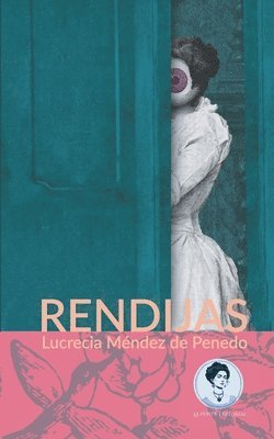 bokomslag Rendijas
