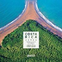bokomslag Costa Rica from Above