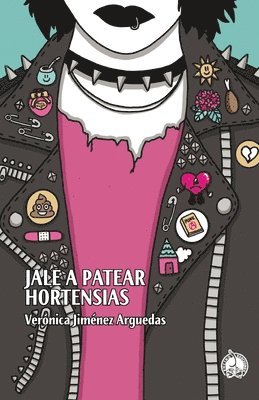 Jale a patear hortensias 1