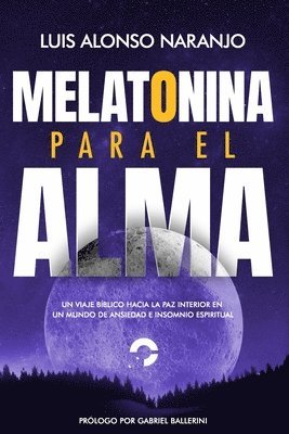 Melatonina para el Alma 1