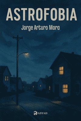 Astrofobia