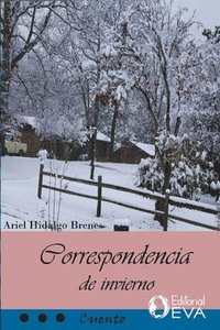 bokomslag Correspondencia de invierno: la estación del amor