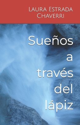Laura Estrada Chaverri - Sueños a través del lápiz, Häftad