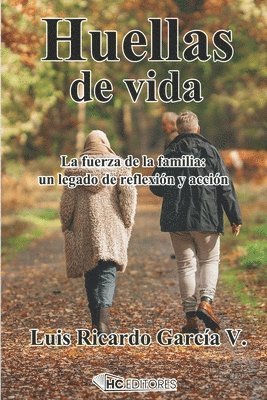 Huellas de vida 1