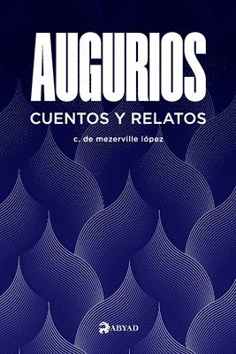 bokomslag Augurios
