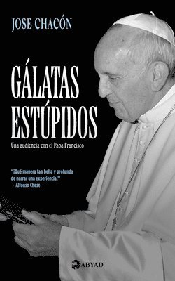 bokomslag Gálatas estúpidos