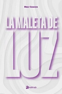 bokomslag maleta de Luz