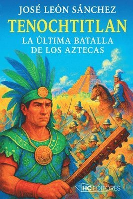 Tenochtitlan