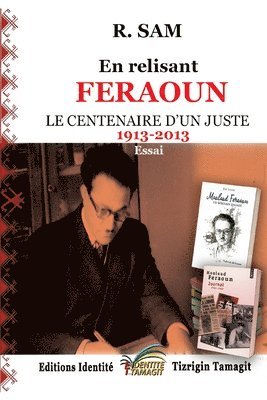 Rabah Sam, Rabah SAM, Editions Identite, EDITIONS IDENTITE - En Relisant FERAOUN, Häftad