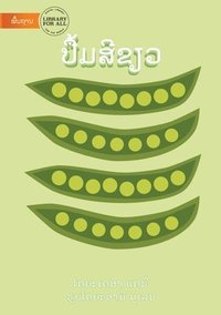 bokomslag The Green Book (Lao edition) - ?????????