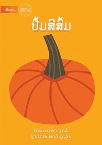 bokomslag The Orange Book (Lao edition) - ??????????