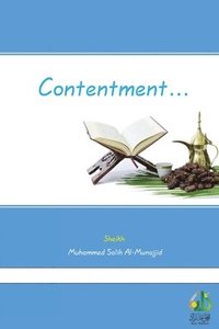 bokomslag Contentment