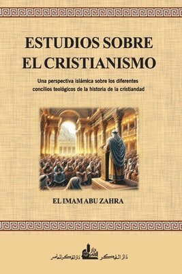 bokomslag Estudios Sobre El Cristianismo