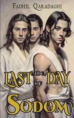Fadhil Qaradaghi - Last Day of Sodom, Häftad