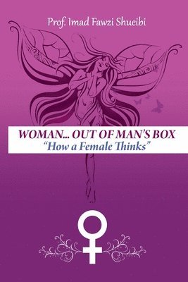 Woman .. Out Of Man's Box 1