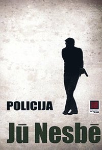 bokomslag Policija