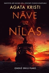 bokomslag Nave uz Nilas